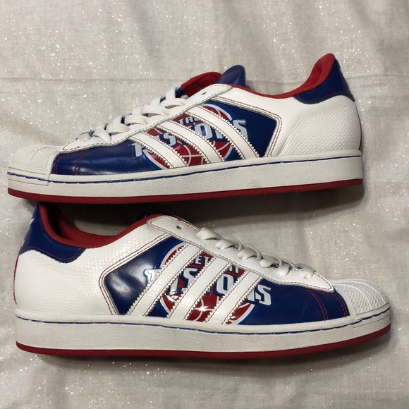 adidas detroit pistons shoes